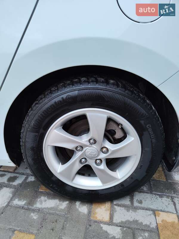 Хэтчбек Hyundai i30 2013 в Виннице