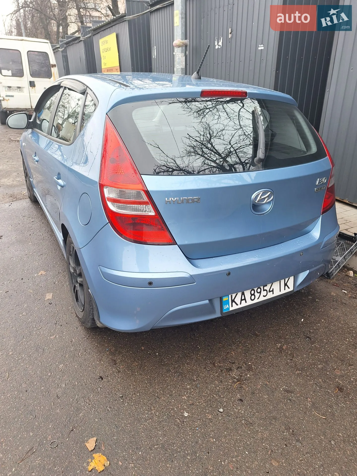 2011 Hyundai i30 - мініатюра 18