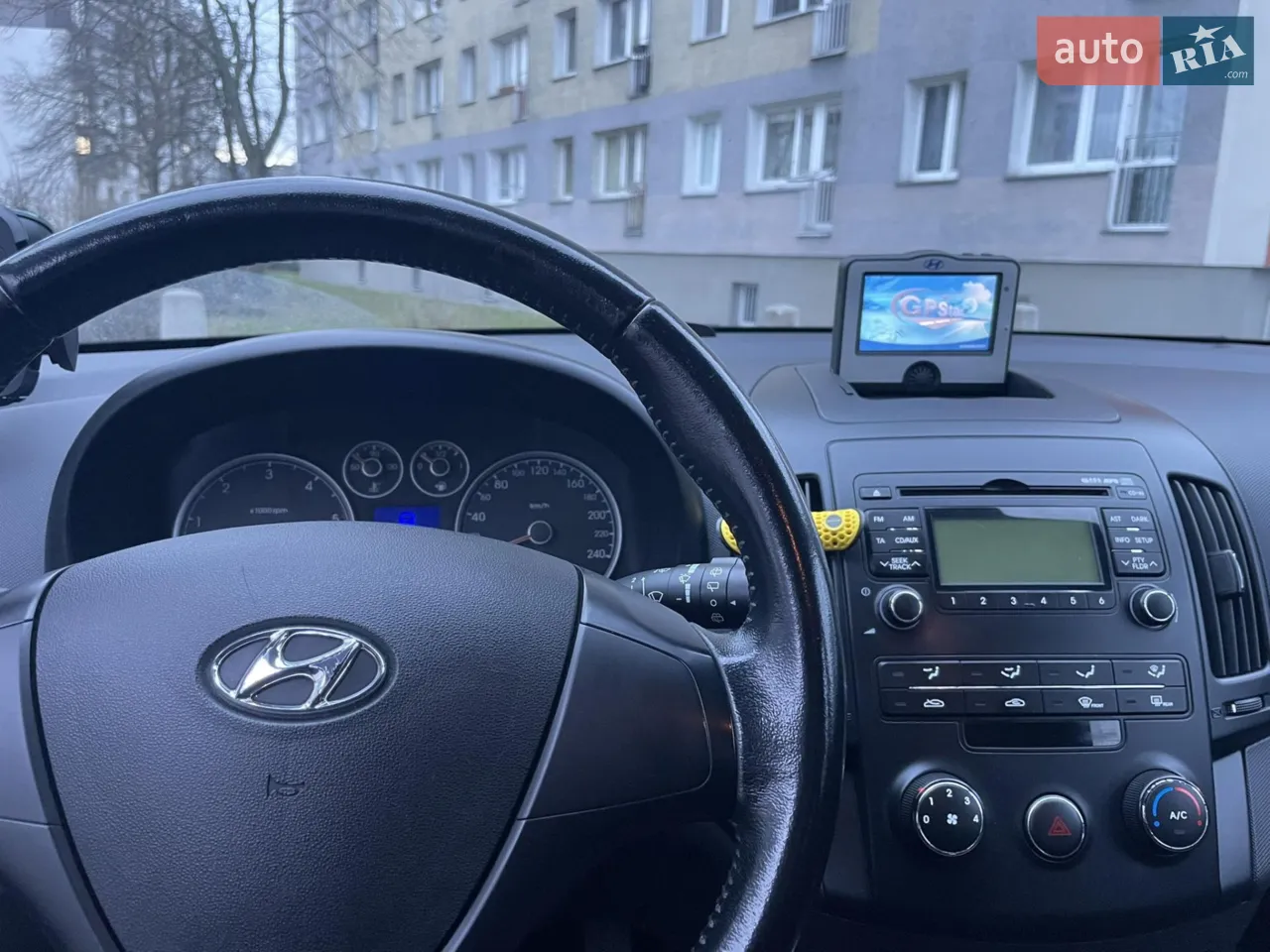 2010 Hyundai i30 - мініатюра 12