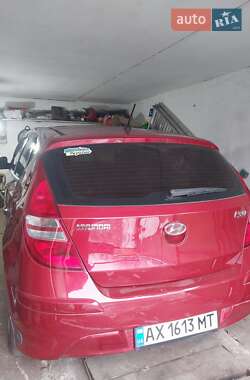 Hyundai i30 2011 Hyundai i30 2011