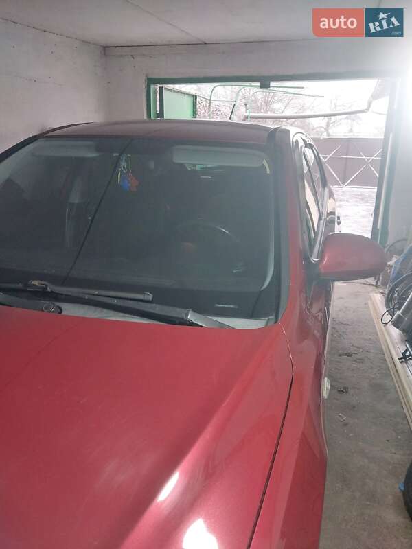 Хэтчбек Hyundai i30 2011 в Харькове