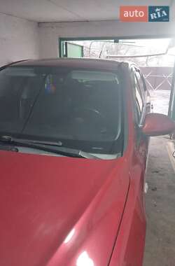 Хэтчбек Hyundai i30 2011 в 
