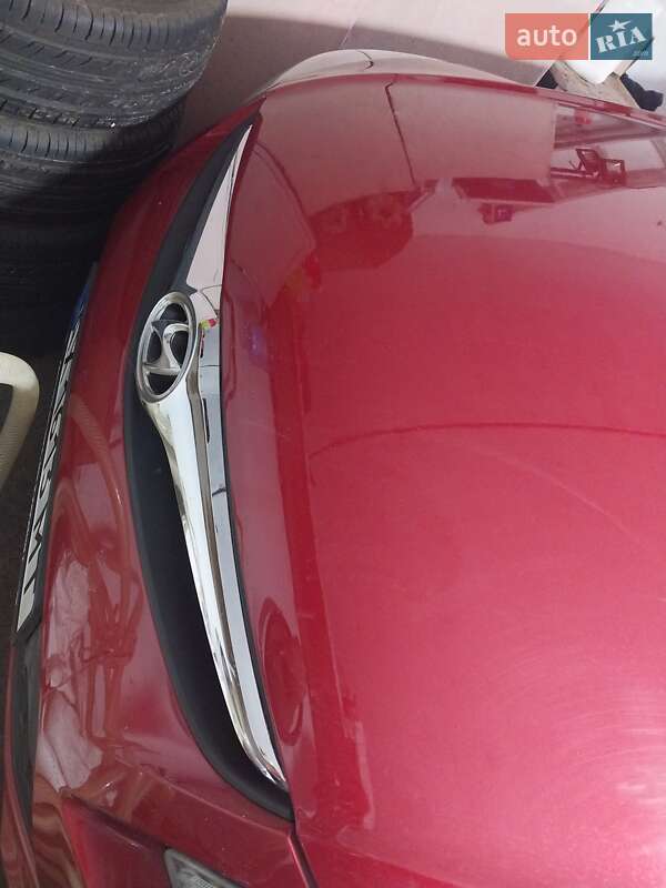 Хэтчбек Hyundai i30 2011 в Харькове