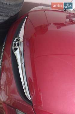 Хэтчбек Hyundai i30 2011 в 