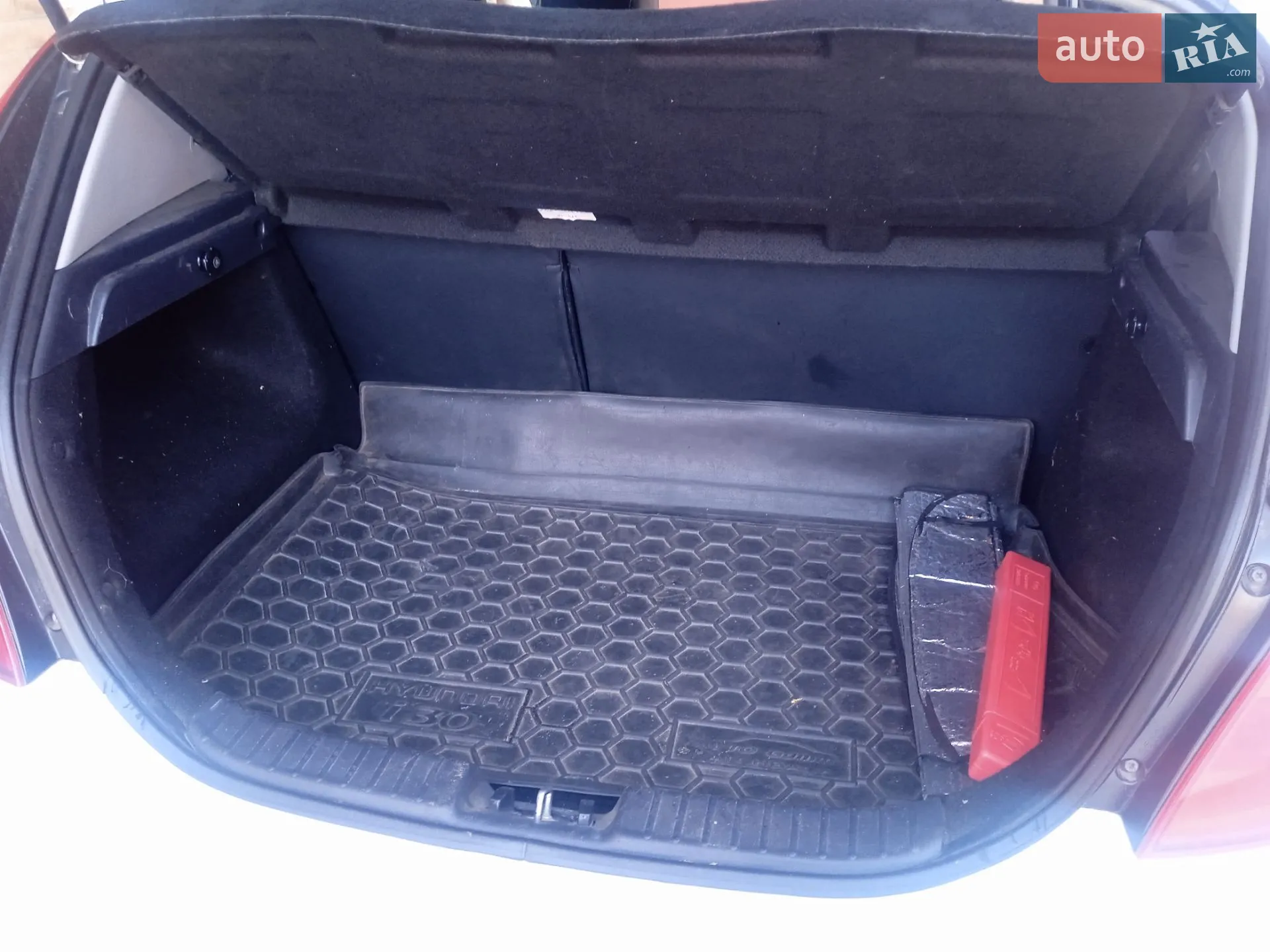 2011 Hyundai i30 - мініатюра 11