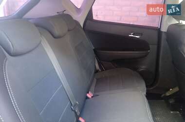 Хэтчбек Hyundai i30 2011 в Кропивницком