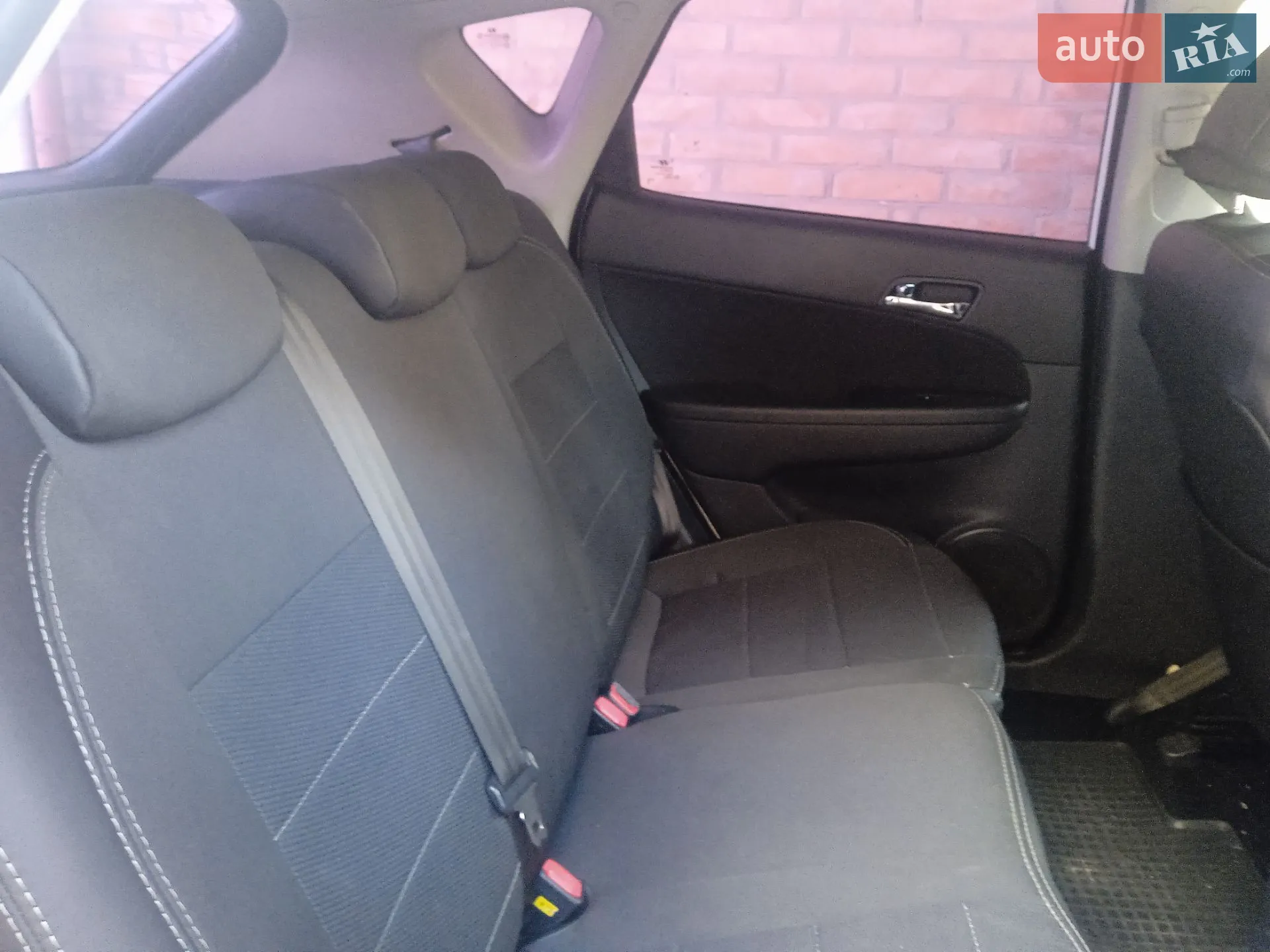 2011 Hyundai i30 - мініатюра 9