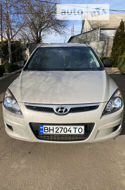 Hyundai i30 2010