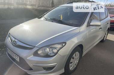 Універсал Hyundai i30 2010 в Києві