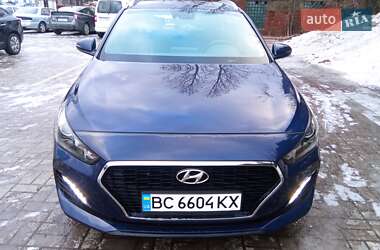 Hyundai i30 2019