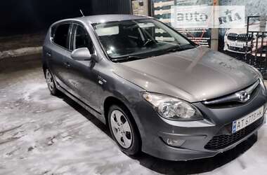 Hyundai i30 2010