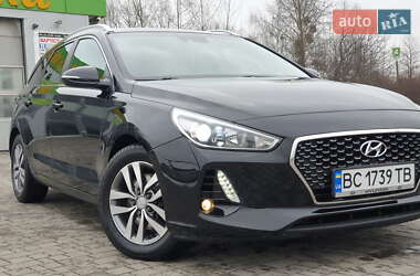 Hyundai i30 2017