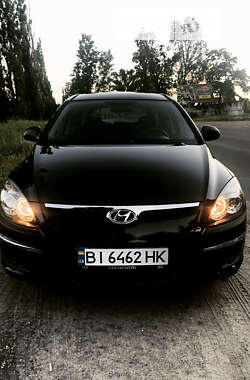 Hyundai i30 2010