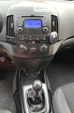 Универсал Hyundai i30 2010 в Виннице