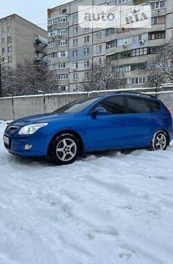 Универсал Hyundai i30 2008 в Харькове