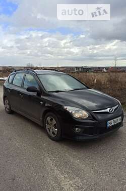 Hyundai i30 2012