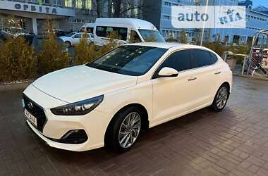 Hyundai i30 2018