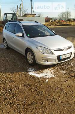 Hyundai i30 2009