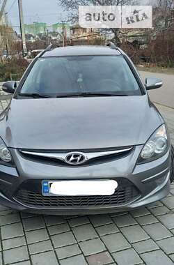 Hyundai i30 2011