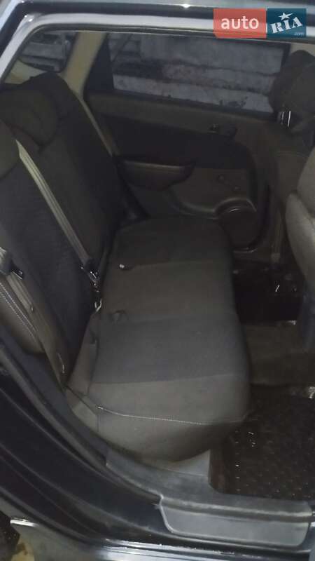 Универсал Hyundai i30 2010 в Киеве