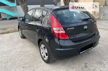 Hyundai i30 2009