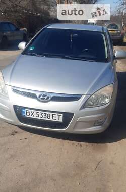 Hyundai i30 2007