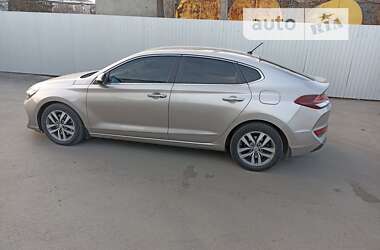 Hyundai i30 2018