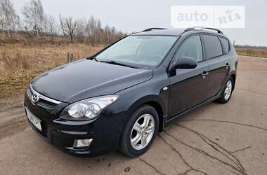 Універсал Hyundai i30 2011 в Бородянці