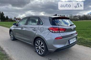 Hyundai i30 2019