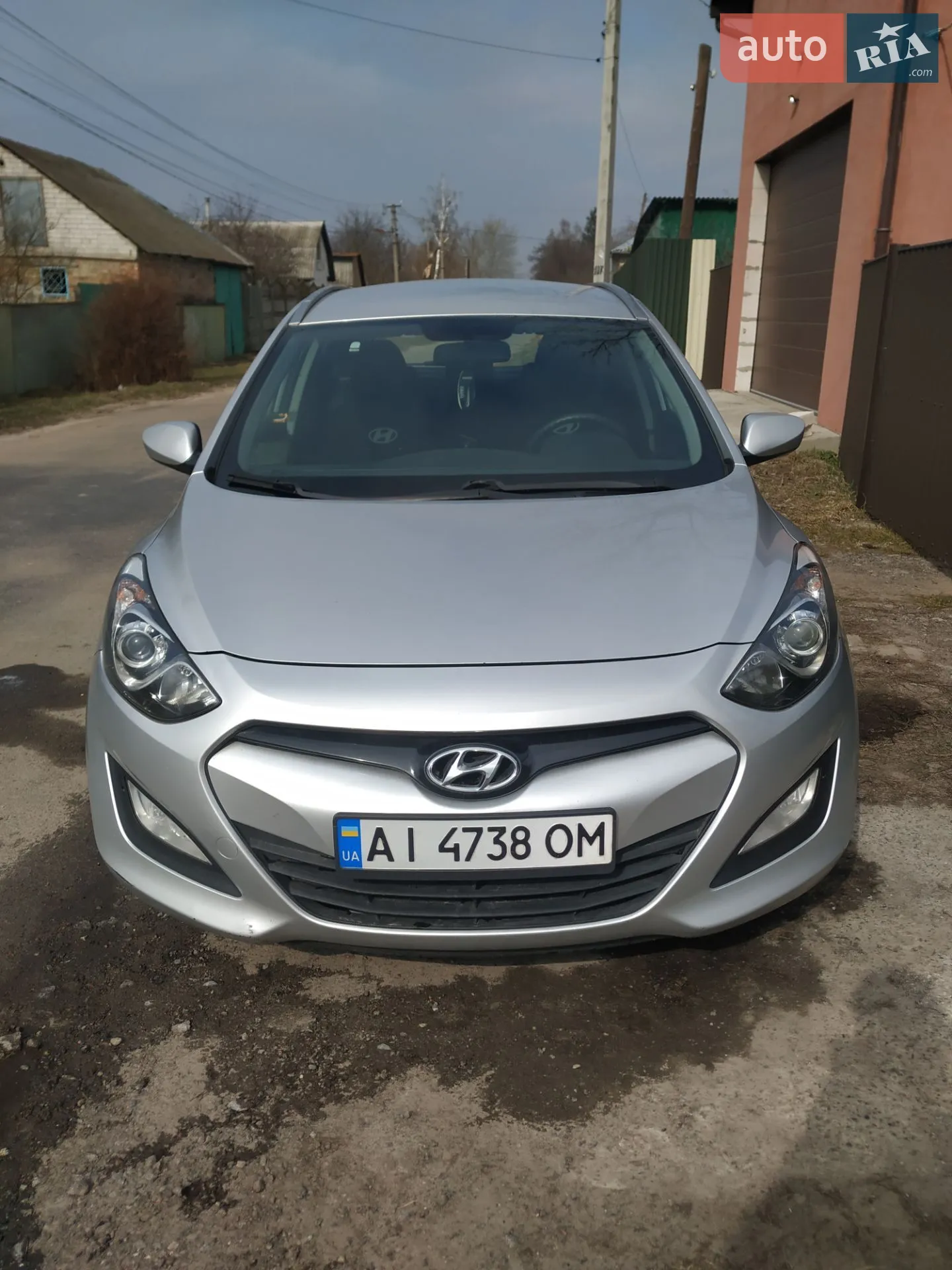 2013 Hyundai i30 - мініатюра 28