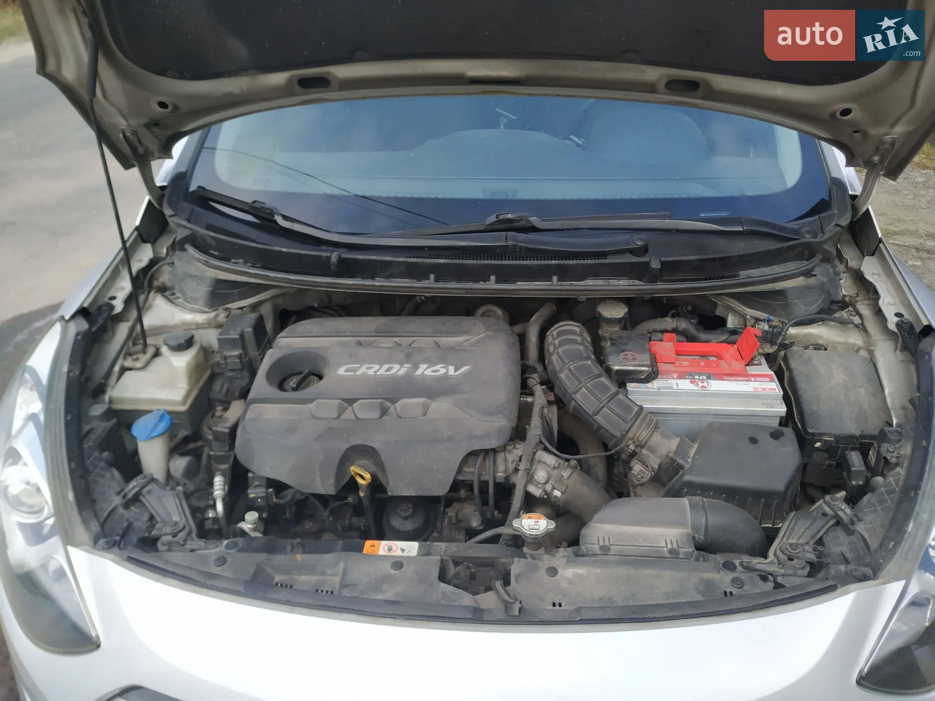 2013 Hyundai i30 - мініатюра 42
