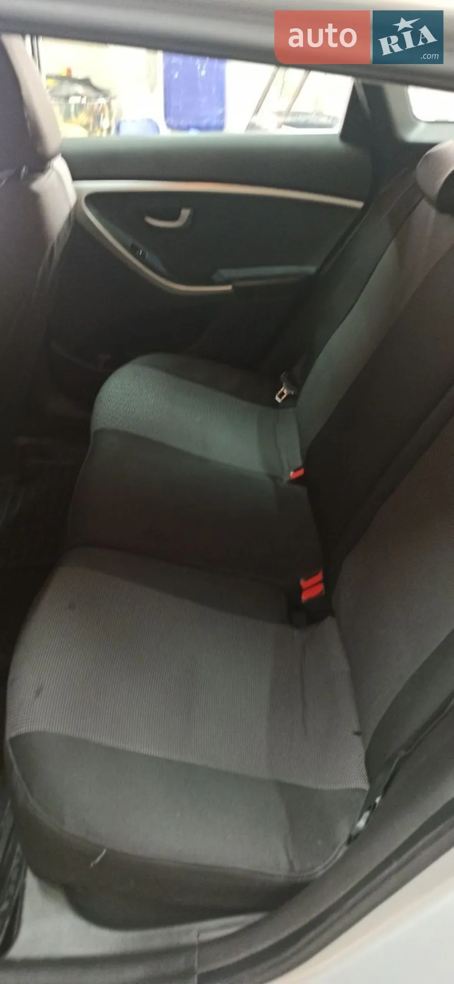 2013 Hyundai i30 - мініатюра 56