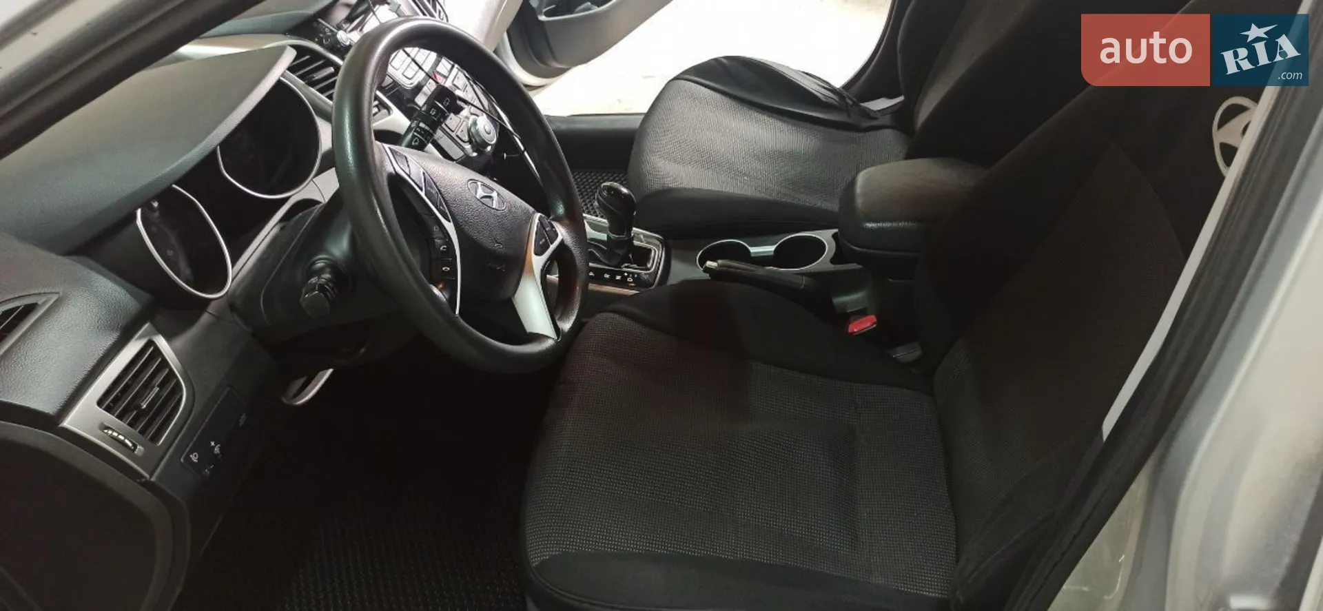 2013 Hyundai i30 - мініатюра 59