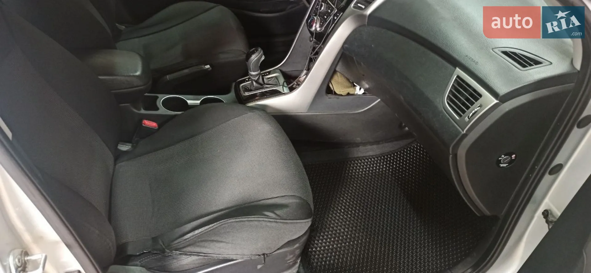 2013 Hyundai i30 - мініатюра 62
