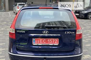 Универсал Hyundai i30 2008 в Луцке