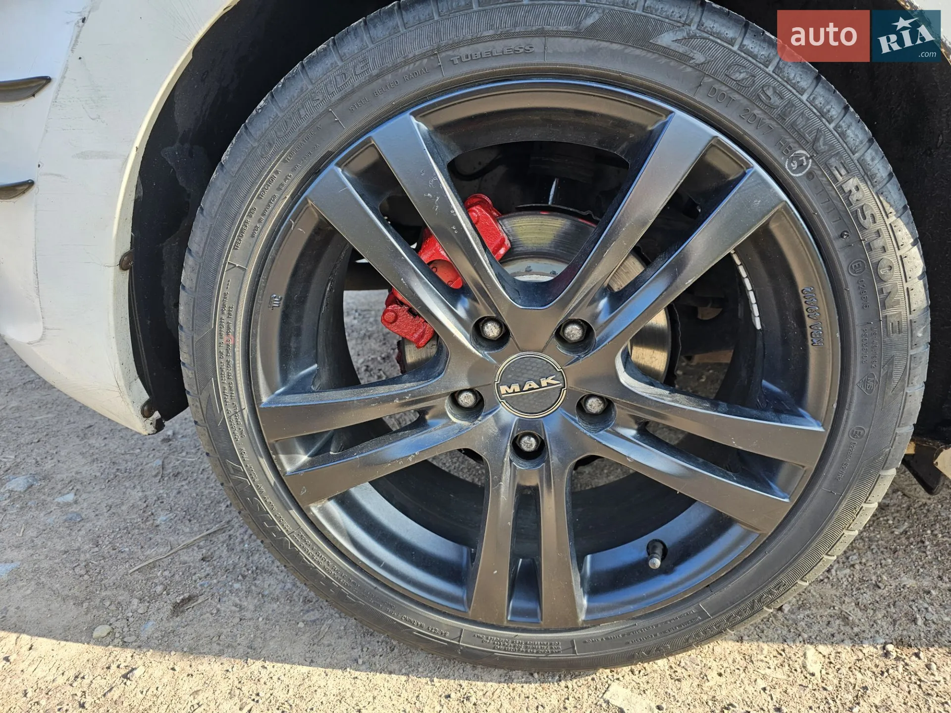 2011 Hyundai i30 - мініатюра 7