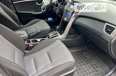 Хэтчбек Hyundai i30 2012 в Василькове