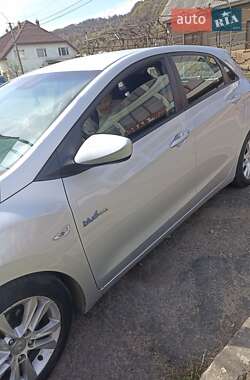 Hyundai i30 2014