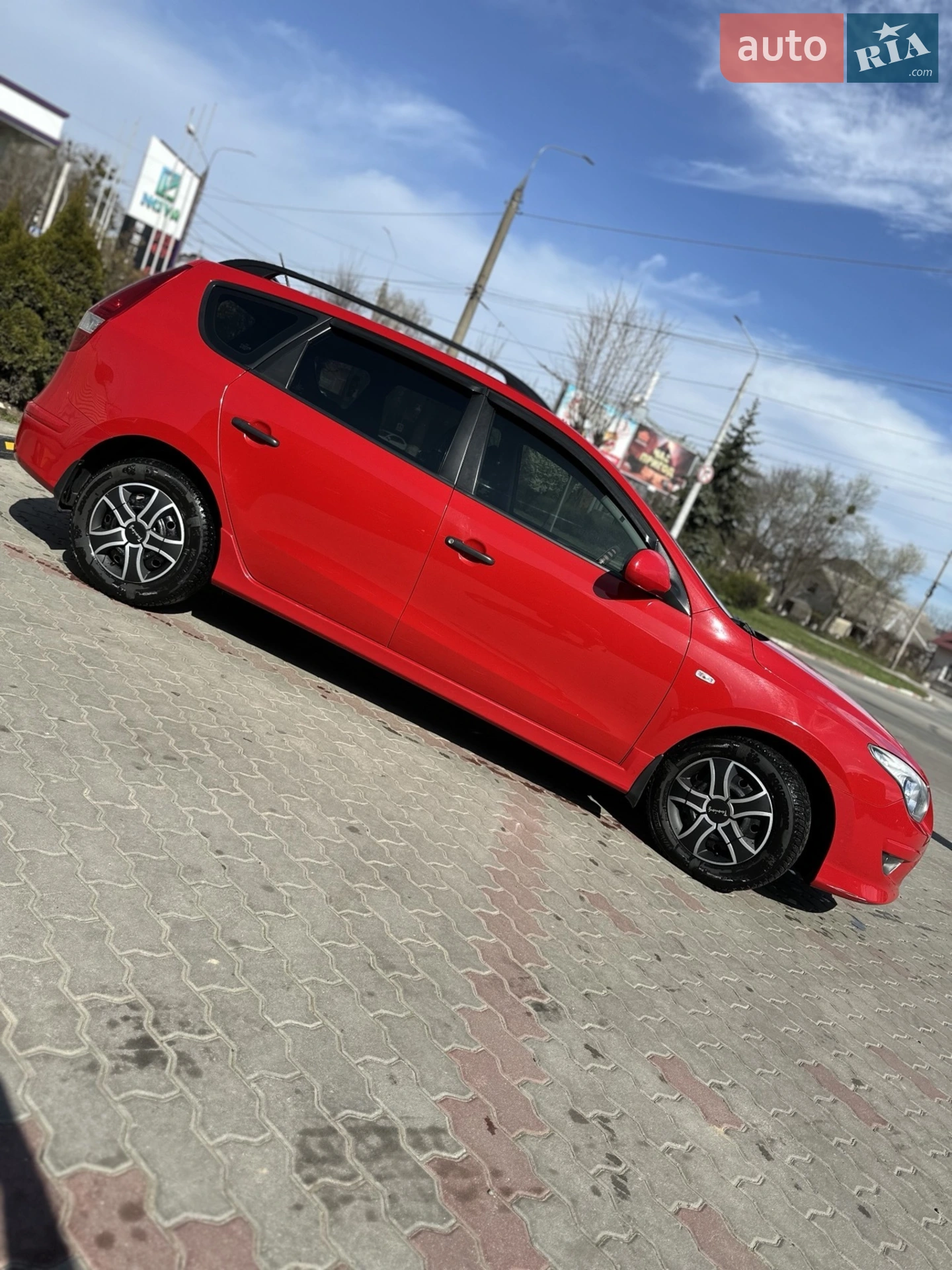 2011 Hyundai i30 - мініатюра 3