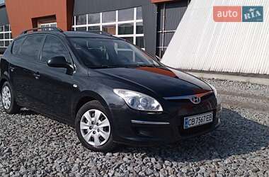 Hyundai i30 2009