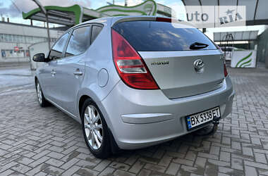 Універсал Hyundai i30 2007 в Хмельницькому