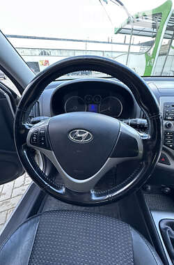 Універсал Hyundai i30 2007 в Хмельницькому