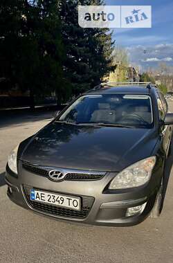 Hyundai i30 2008