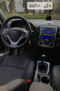 Універсал Hyundai i30 2008 в Жовтих Водах