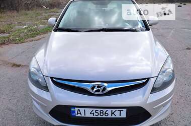 Универсал Hyundai i30 2011 в Белой Церкви