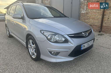Hyundai i30 2010 Hyundai i30 2010