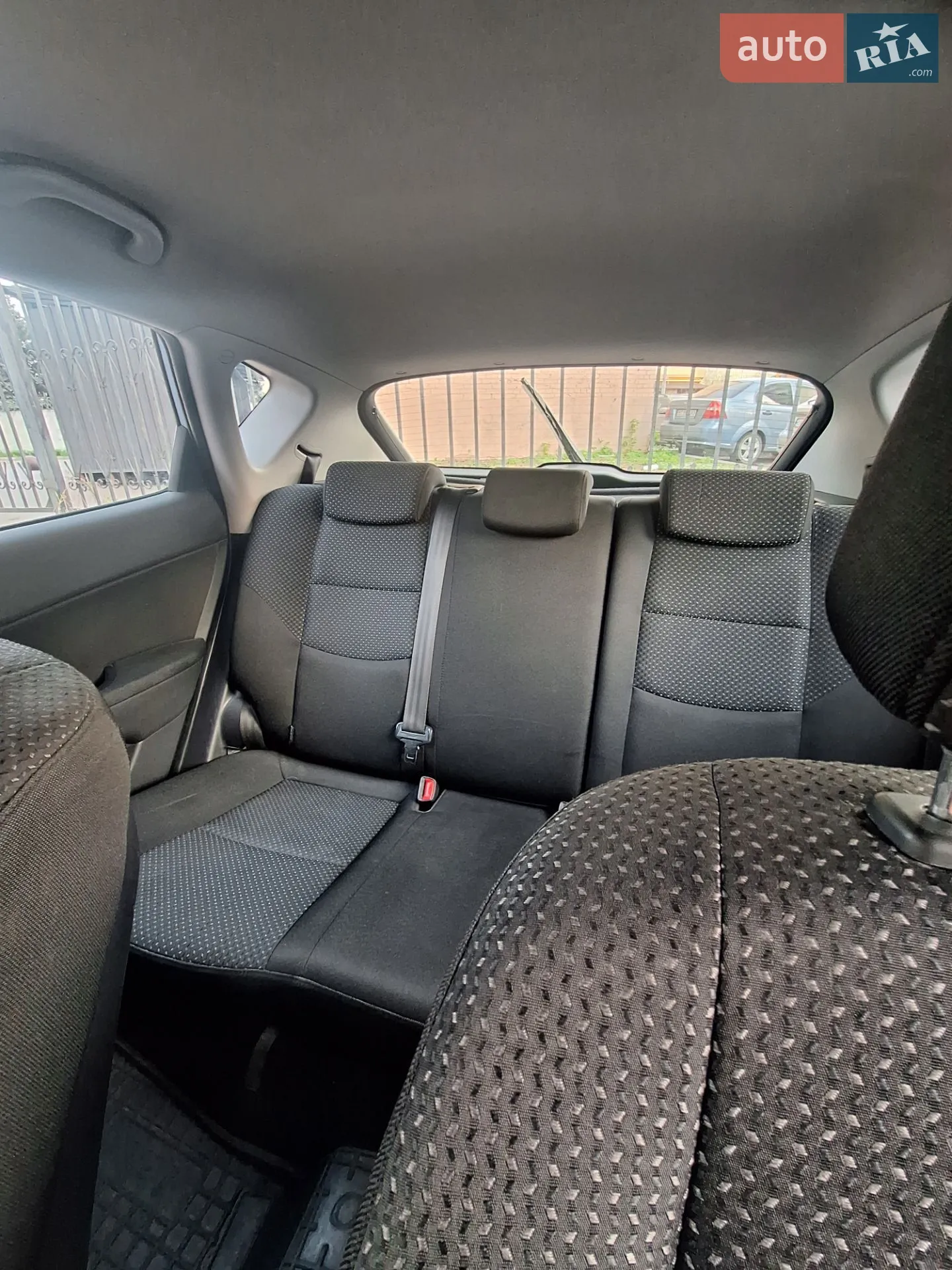 2011 Hyundai i30 - мініатюра 10