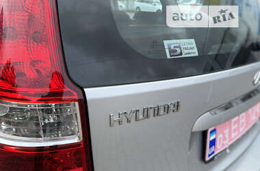 Універсал Hyundai i30 2012 в Рівному