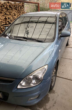 Hyundai i30 2008