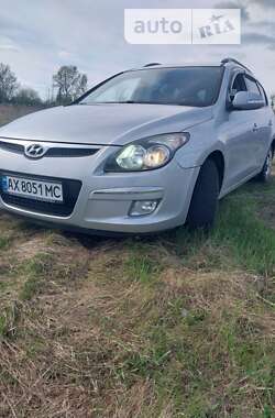 Hyundai i30 2009